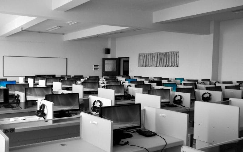 office refurb contractors in Brighton