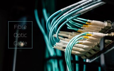 Why Should You Use Fibre Optic Cables Instead Of Copper Cables