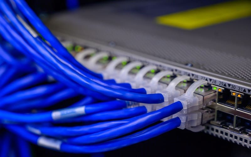 Why Invest in Data Cabling Work in Brighton for Your New Office