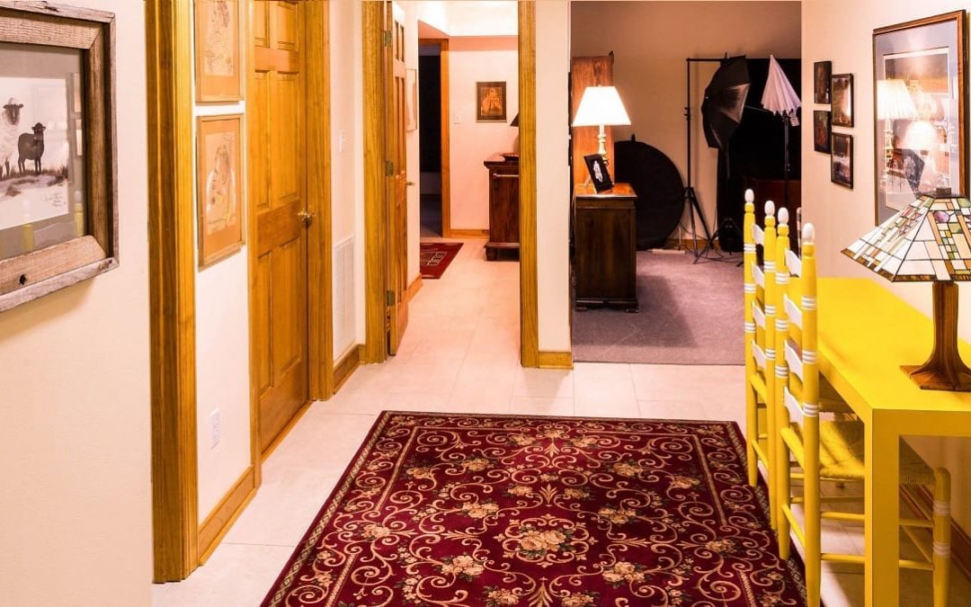 Know More About Carpet Tiles Before Choosing It For Your Next Project