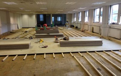 How Can Ceiling Design Affect Your House’s Beauty and Sound?