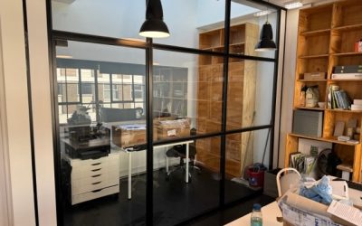 How to Choose an Office Refurbishment Vendor That Specialises in False Ceilings