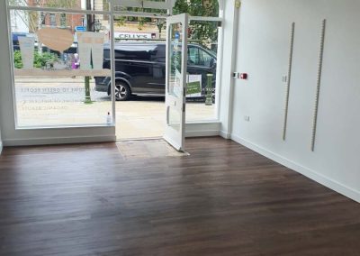 Office Refurbishment