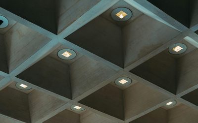 Transform Your Space Using Suspended Ceiling